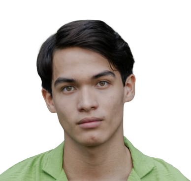 Daniel Lee