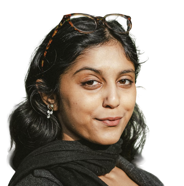 Priya Sharma