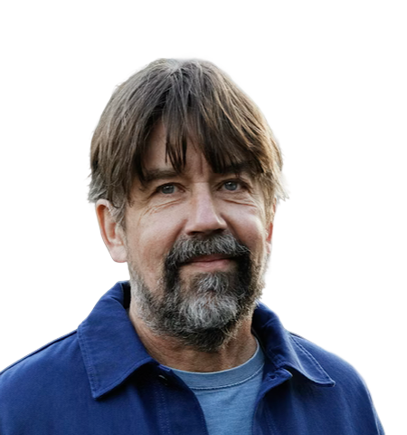 Tom Harrison