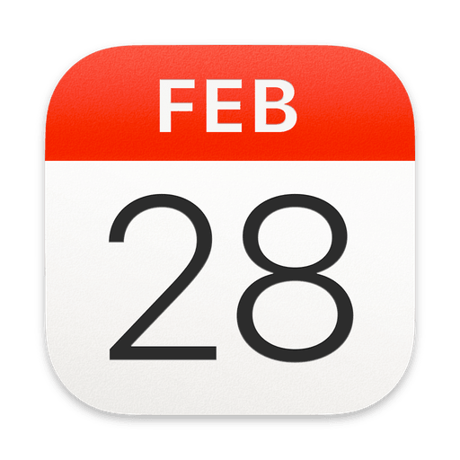 Calendar